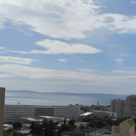 Διαμέρισμα With Sea View *
